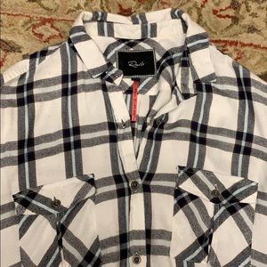 Rails sleeveless tunic